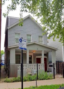 1622 N Washtenaw, Chicago, IL 60647