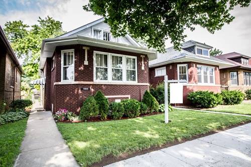 11542 S Hale, Chicago, IL 60643