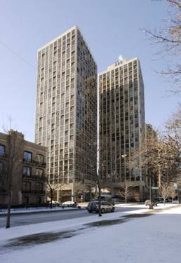 345 W Fullerton Unit 1208, Chicago, IL 60614