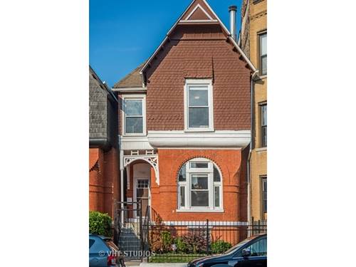 4149 S Berkeley, Chicago, IL 60653