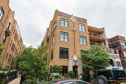 545 W Roscoe Unit 3, Chicago, IL 60657