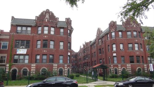 4410 S Drexel Unit 2E, Chicago, IL 60653