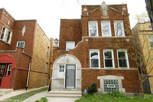 7953 S Merrill Unit GARDEN, Chicago, IL 60617