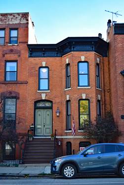 331 W Armitage, Chicago, IL 60614