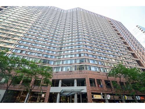 211 E Ohio Unit 2419, Chicago, IL 60611