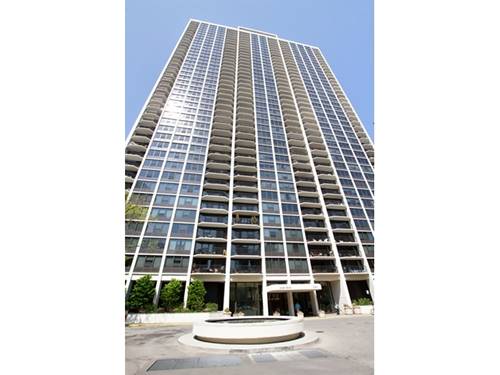 1560 N Sandburg Unit 615, Chicago, IL 60610