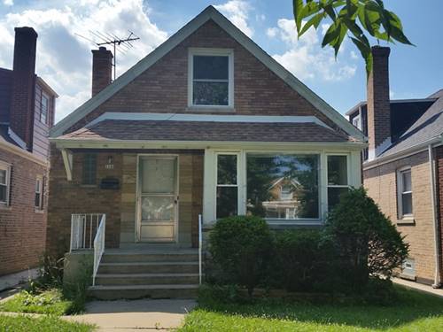 7144 S Christiana, Chicago, IL 60629