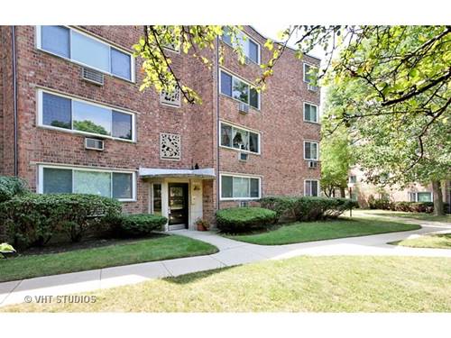 6163 N Wolcott Unit 4B, Chicago, IL 60660