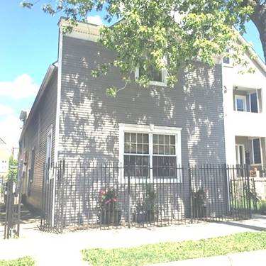 2946 N Allen, Chicago, IL 60618