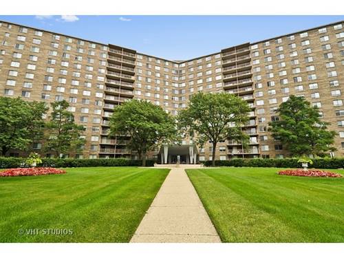 7141 N Kedzie Unit 1107, Chicago, IL 60645