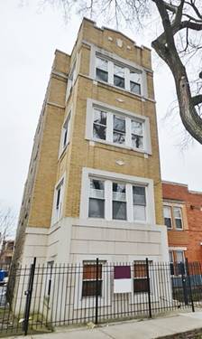 1435 N Rockwell Unit 2, Chicago, IL 60622