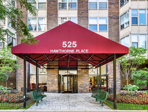 525 W Hawthorne Unit 1007, Chicago, IL 60657