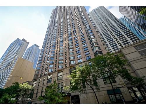 401 E Ontario Unit 1702, Chicago, IL 60611