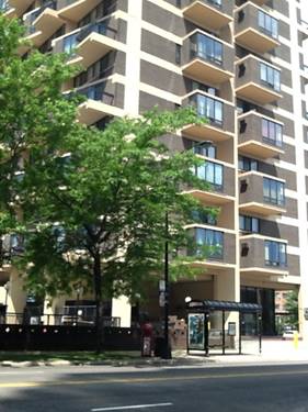 6166 N Sheridan Unit 6J, Chicago, IL 60660