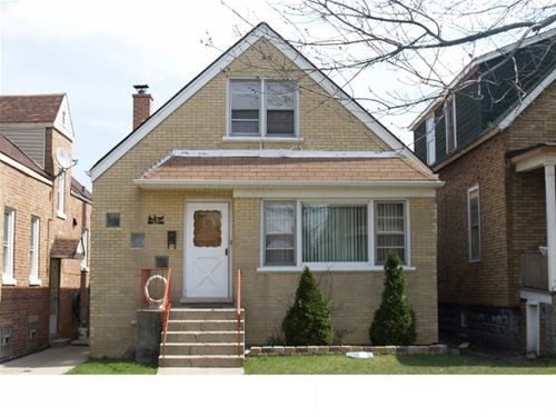 2611 N Mulligan, Chicago, IL 60639
