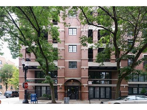 1502 N Sedgwick Unit 1N, Chicago, IL 60610