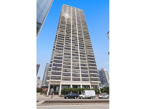 360 E Randolph Unit 3901, Chicago, IL 60601