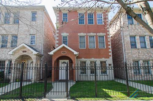 423 W 38th Unit 3, Chicago, IL 60609