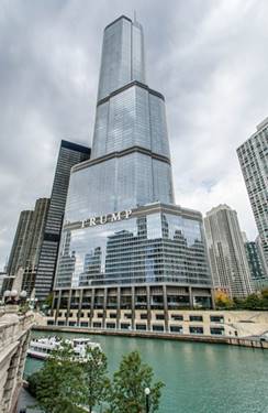 401 N Wabash Unit 36F, Chicago, IL 60611