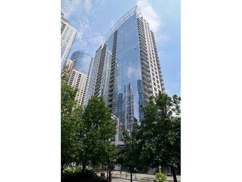 201 N Westshore Unit 2204, Chicago, IL 60601