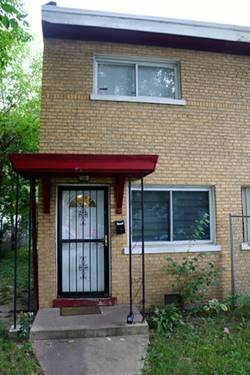 7310 S Dorchester Unit A, Chicago, IL 60619