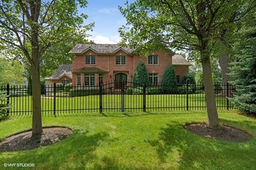 1020 Breckenridge, Lake Forest, IL 60045