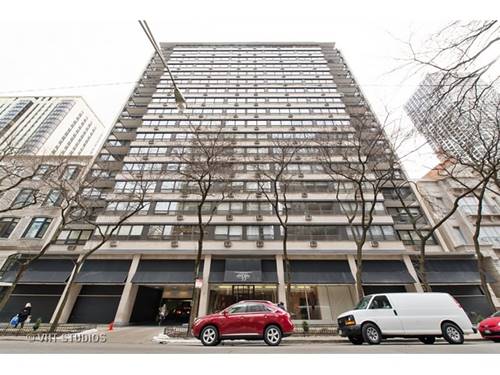 33 E Cedar Unit 3B, Chicago, IL 60611