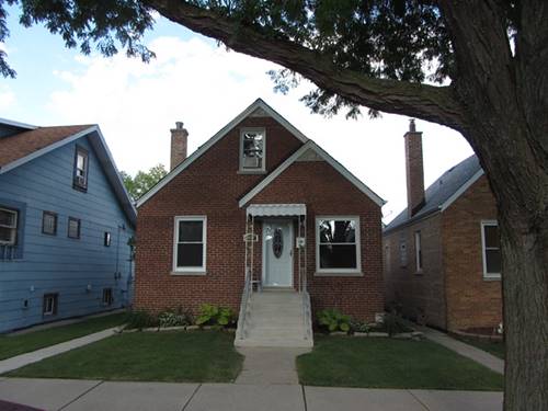 3627 N Oleander, Chicago, IL 60634