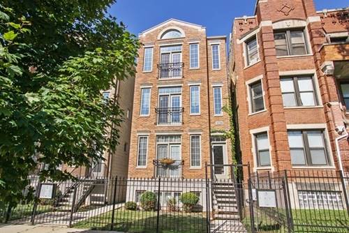 5222 S Michigan Unit 3, Chicago, IL 60615