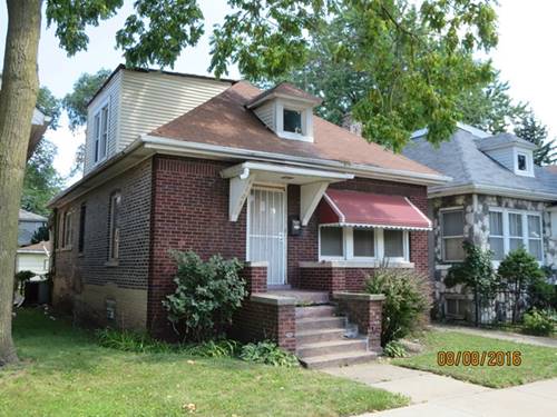 8105 S Woodlawn, Chicago, IL 60619