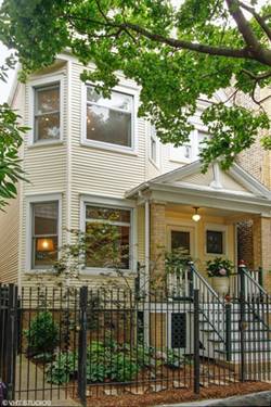 4212 N Damen, Chicago, IL 60618
