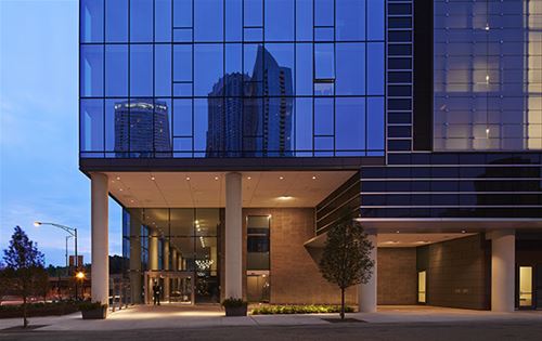 500 N Lake Shore Unit 4002, Chicago, IL 60611