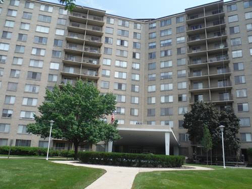 6933 N Kedzie Unit 413, Chicago, IL 60645