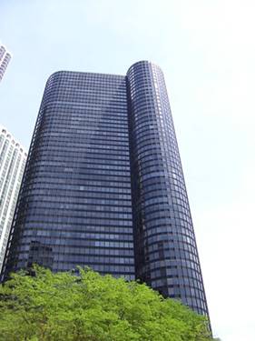 155 N Harbor Unit 5212-13, Chicago, IL 60601