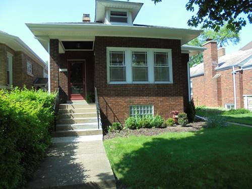 2140 W 107th, Chicago, IL 60643