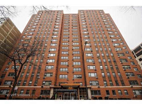 2909 N Sheridan Unit 703, Chicago, IL 60657