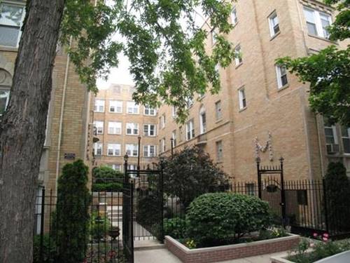 842 W Ainslie Unit 3E, Chicago, IL 60640