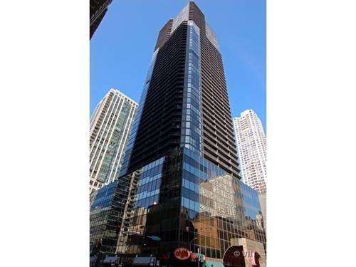 10 E Ontario Unit 1808, Chicago, IL 60611