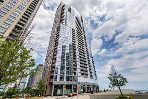 450 E Waterside Unit 2906-08, Chicago, IL 60601