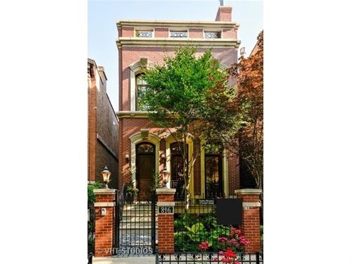 816 W Lill, Chicago, IL 60614
