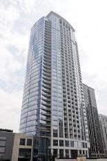 1235 S Prairie Unit 1104, Chicago, IL 60605