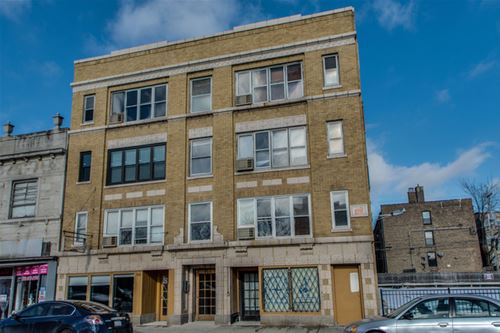 944 W Montrose Unit 302, Chicago, IL 60613