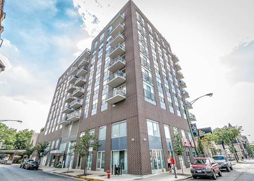 1546 N Orleans Unit 901, Chicago, IL 60610