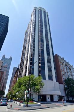 990 N Lake Shore Unit 30B, Chicago, IL 60611