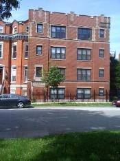 4014 S Drexel Unit 4R, Chicago, IL 60653