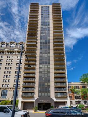 2314 N Lincoln Park West Unit 5S, Chicago, IL 60614