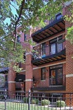 5536 W Higgins Unit 1E, Chicago, IL 60630