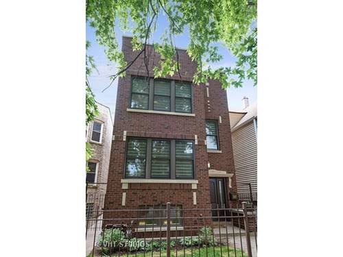 1625 W Winona, Chicago, IL 60640