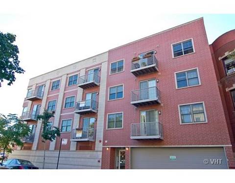 4616 N Kenmore Unit 303, Chicago, IL 60640