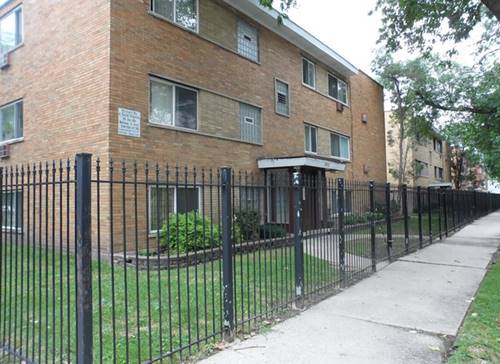 8326-52 S Ellis, Chicago, IL 60619